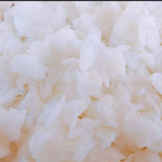 thạch dừa khô 500g