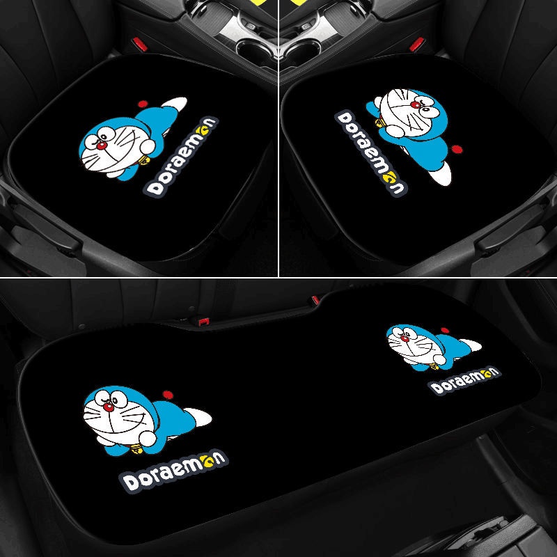 【Ready Stock】 honda city Universal car seat cushion MYVI non-slip axia Seat Cover kenari Seat Pad alza HUaq