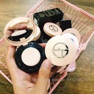 Phấn nước giorgio armani to go mini