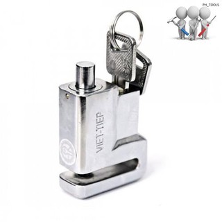 Ổ khóa phanh , thắng đĩa việt tiệp