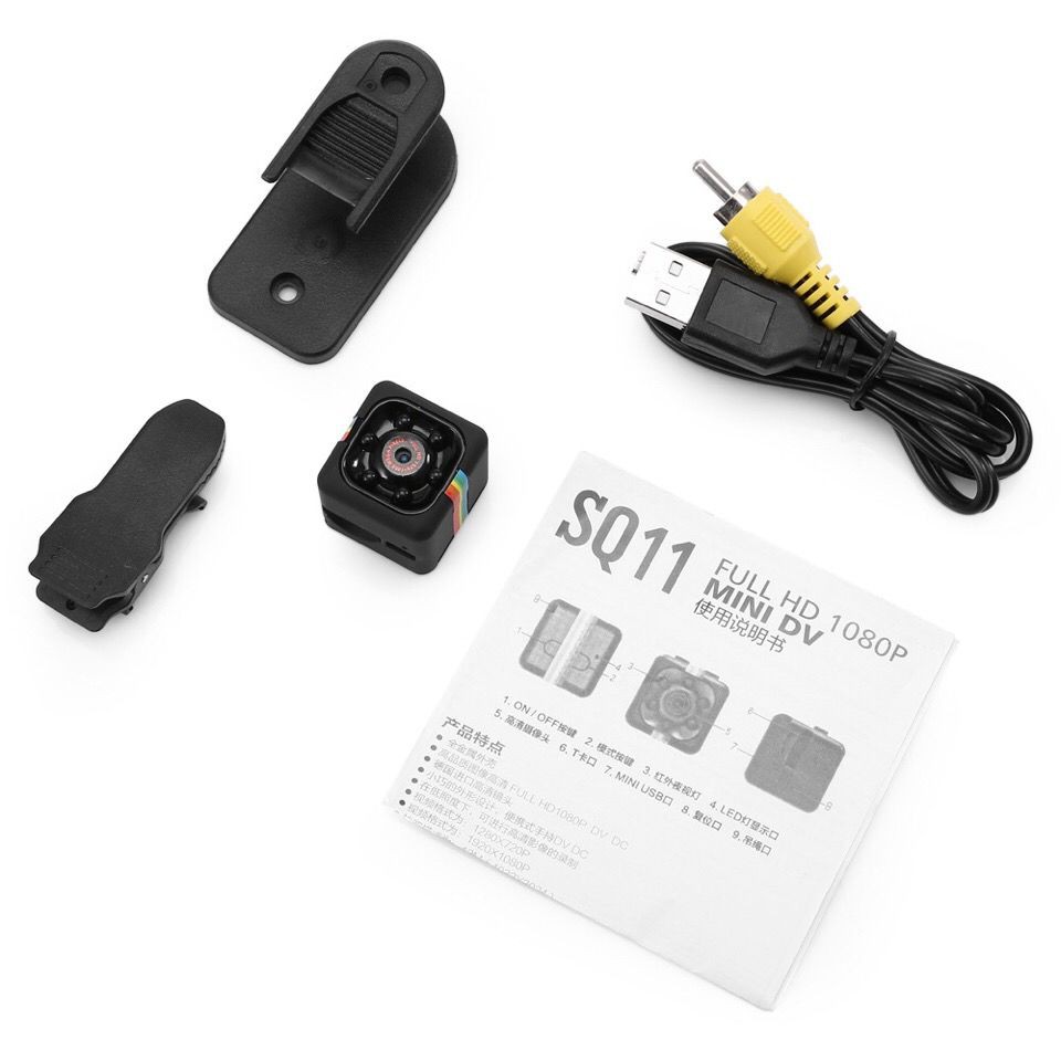 Camera Hành Trình Hd Hỗ Trợ Quay Ban Đêm | BigBuy360 - bigbuy360.vn