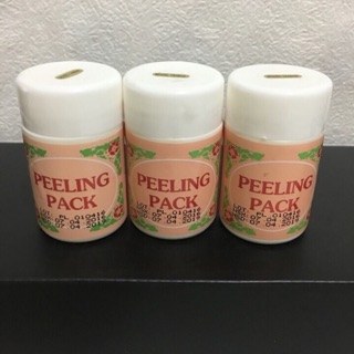 Gel lột mụn foci peeling pack