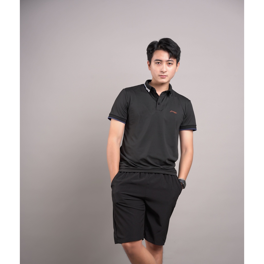 Áo thun nam Li-Ning APLQ267