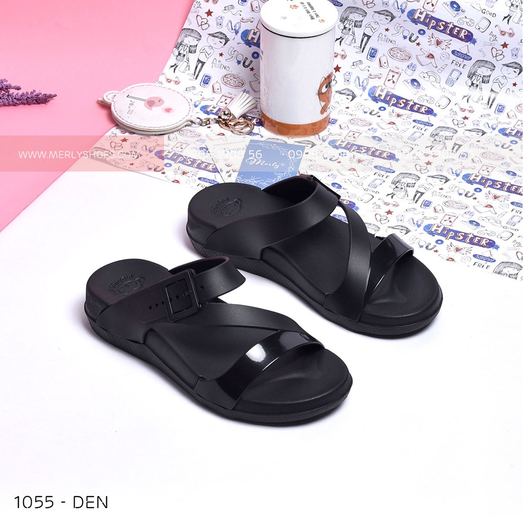 DÉP THÁI LAN MONIGA 1055
