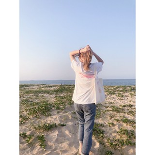 RABBUNN TEE - ÁO THUN RABBUNN