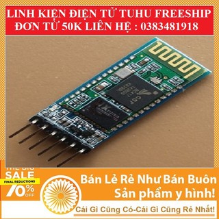 Module bluetooth hc05 hc06