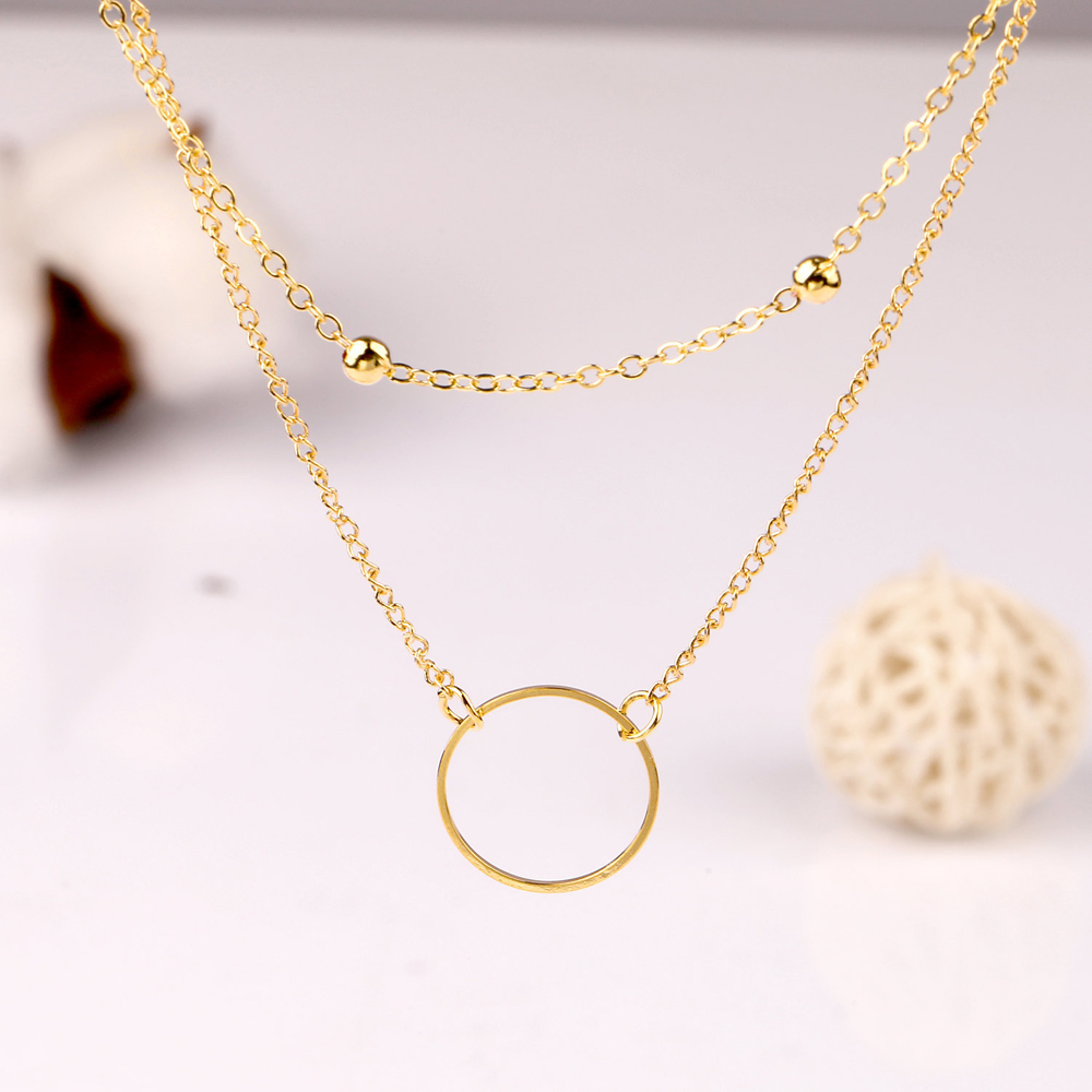 Vòng cổ choker sang trọng thời trang cho nữ