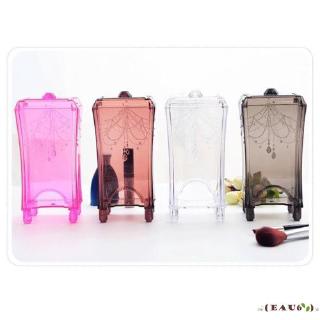 Hộp Đựng Bông Tẩy Trang