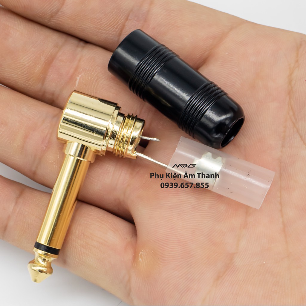 Jack 6 Ly Góc Vuông Nhiều Mẫu.