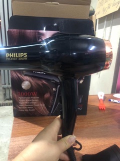 Máy sấy tóc PHILIPS PH-1637