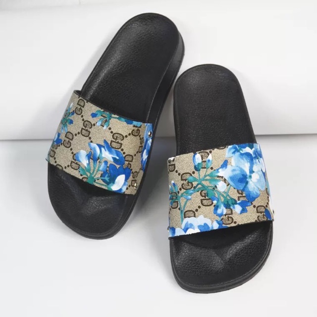 Dép Sandal Gucci Thời Trang Cho Nữ