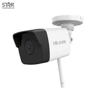 Camera thân ip hilook ipc-b120w 2.0 megapixel