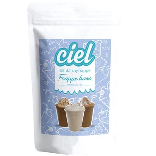 Bột frappe đá xay CIEL 1kg