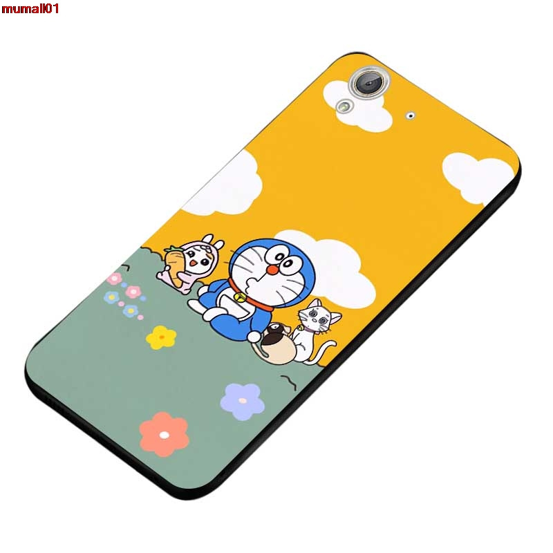 Huawei Y3II Y5II Y6II Y3 Y5 Y6 Y7 Y9 Prime Nova2 Lite Pro 2017 2018 2019 HBQES Pattern-4 Silicon Case