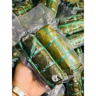 CHẢ DA HEO ỚT XIÊM XANH