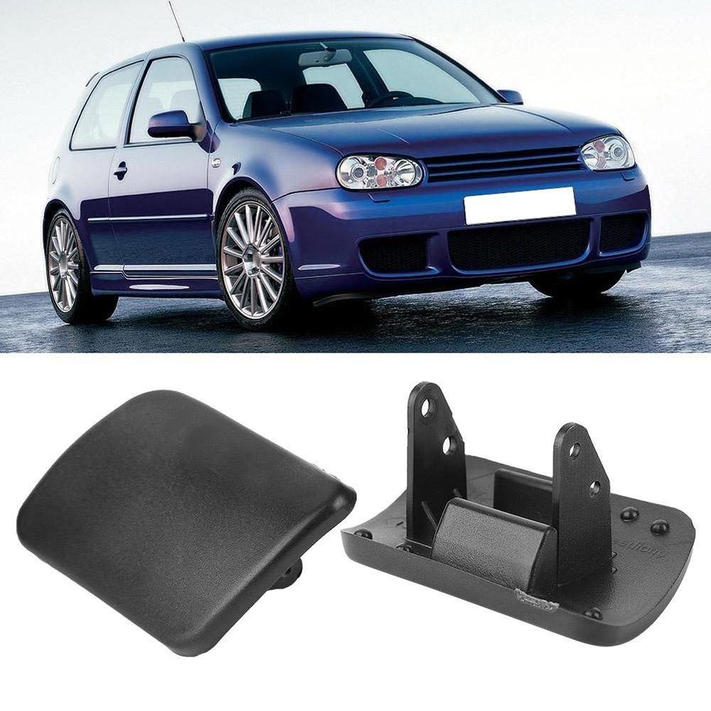 Nắp Đậy Bộ Truyền Động Đèn Pha Cho VW Golf 4 IV Mk4 1998-2006