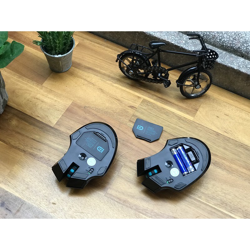 Chuột Gaming Forter i720 - Chính hãng