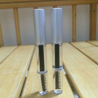 Mascara chuốt mi từ dầu dưỡng dài mi các loại argan, dầu dừa, hạnh nhân, oliu, thầu dầu