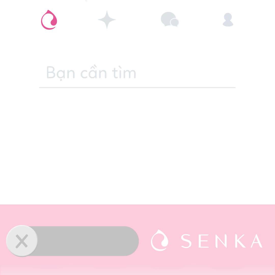 Nước dưỡng da trắng hồng , mờ thâm sạm Senka Aqua Bright Lotion 200ml_15378 | BigBuy360 - bigbuy360.vn