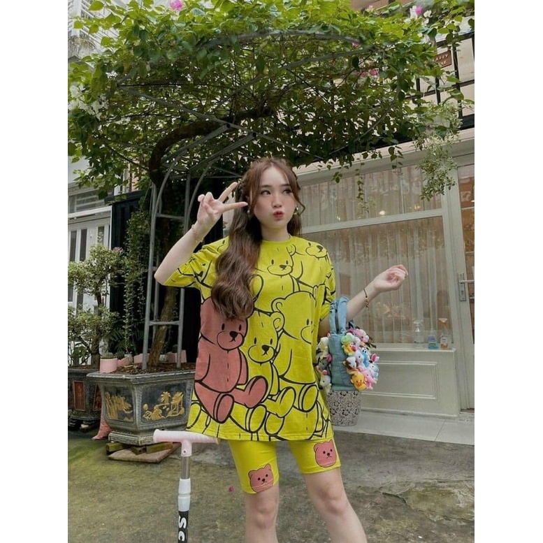 ĐỒ BỘ GẤU LỬNG,ĐỒ BỘ GẤU DÀI,ĐỒ BỘ MẶC NHÀ,ĐỒ NGỦ NỮ,ĐỒ NGỦ MẶC NHÀ, ĐỒ BỘ NGỦ GẤU NGỐ