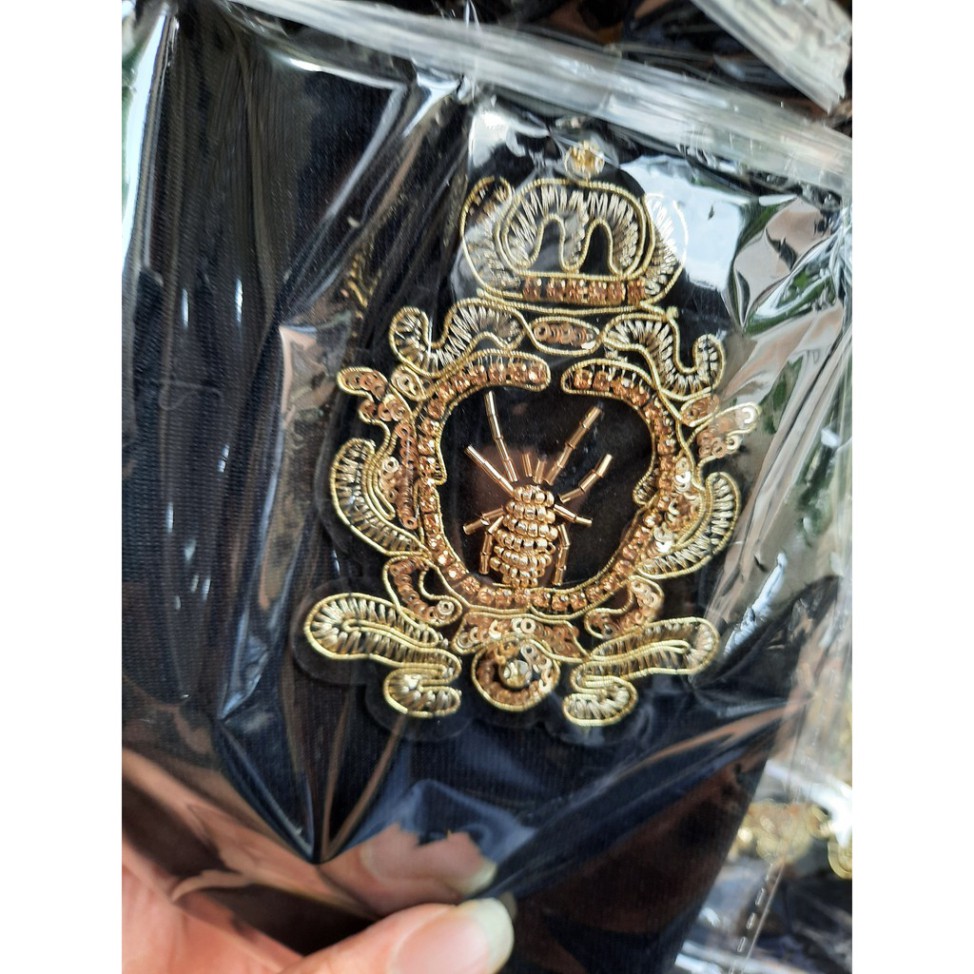 Quần âu nam ống côn hàn quốc cao cấp, Quần tây âu thêu logo phong cách trẻ | BigBuy360 - bigbuy360.vn