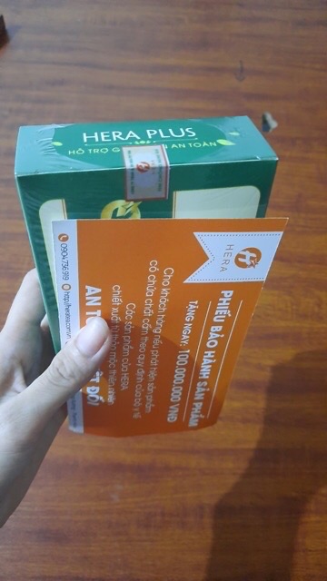 [ CHÍNH HÃNG ] Hera Plus Giảm Cân | BigBuy360 - bigbuy360.vn