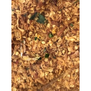 Khô gà lá chanh vụn