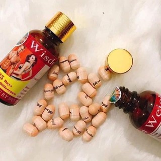 Tăng cân wisdom weight