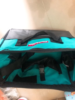 Giỏ xách đựng công cụ makita