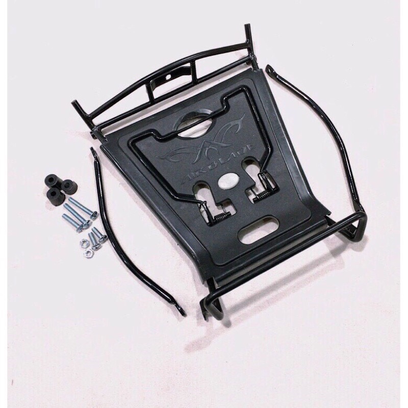 Baga AB 2020 đế nhựa