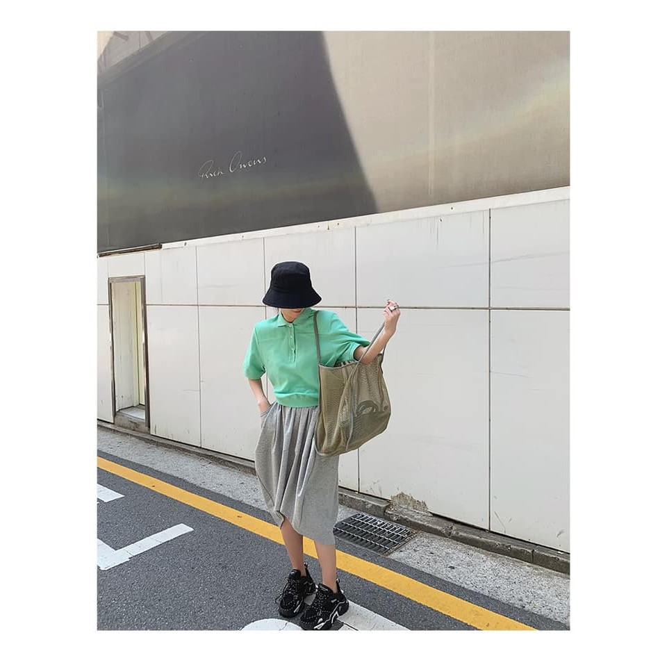 túi lưới shopping đi biển đi chợ | BigBuy360 - bigbuy360.vn