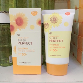 kem chống nắng hoa cúc vàng hàn quốc 50g