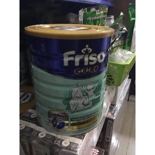 Sữa bột friso gold 4 1.5kg
