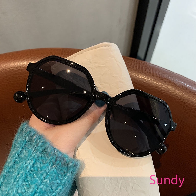 Kính Mát Nữ Phong Cách Hàn Quốc Thời Trang Mùa Hè