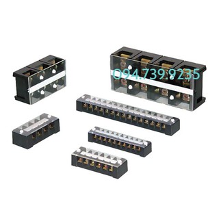 Cầu Đấu Khối 30A Hanyoung Nux - Cầu Domino Hanyoung Nux 30A - Cầu Đấu 30A Hàn Quốc