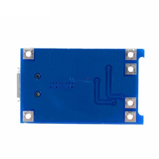 Mạch sạc TP4056 1A
