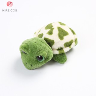 Cài Tóc và Cột Tóc Con Rùa Siêu Cute Cho Bé Và Các Nàng