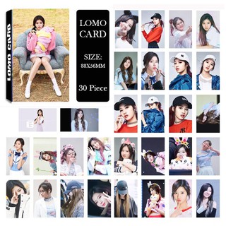 Lomo Na Yeon - Sana - Mina (Twice)