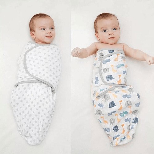 Ủ kén cho bé - túi ngủ- rập giấy. không phải quần áo