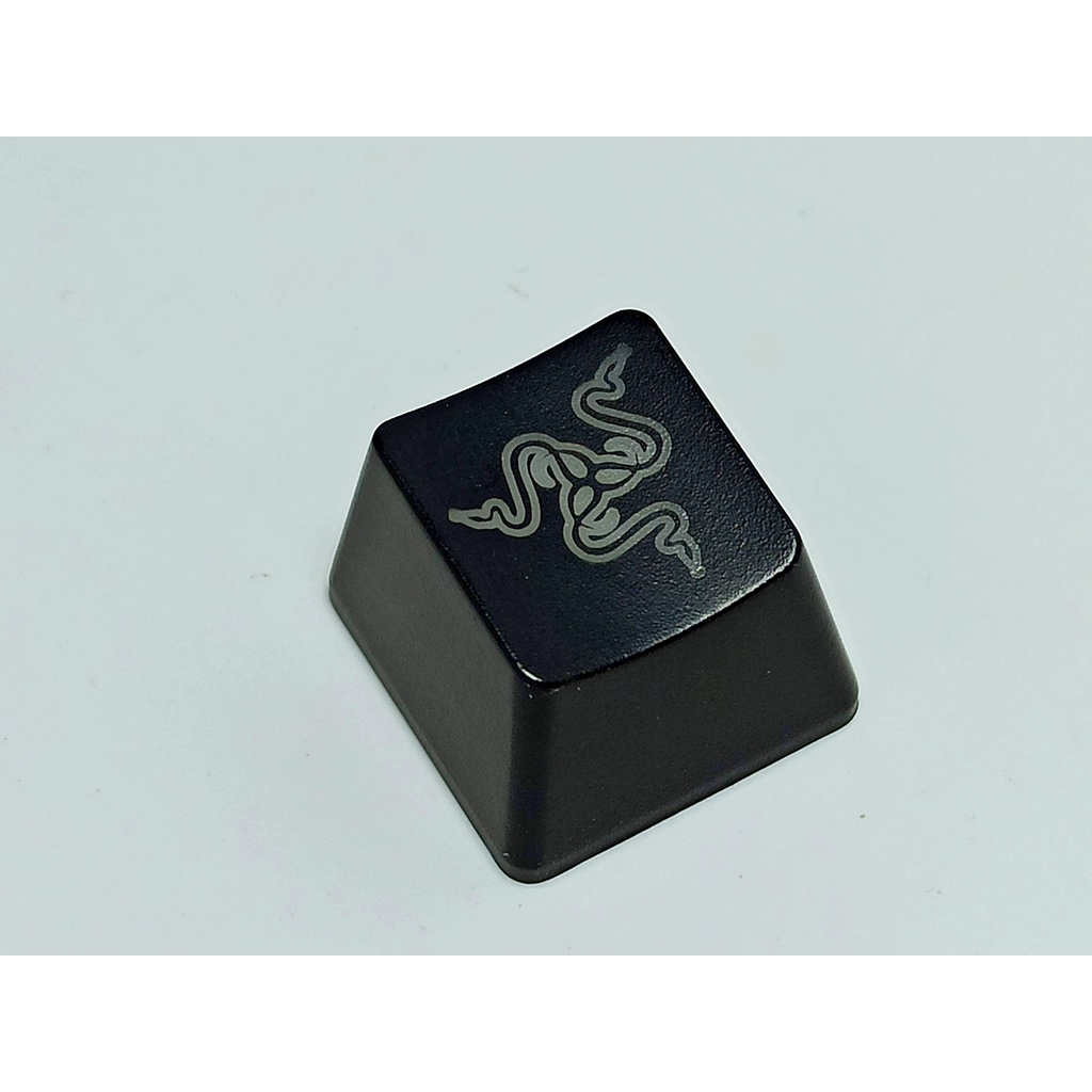 Nút Bàn Phím Razer R4 Bằng ABS Trong Mờ Độc Đáo