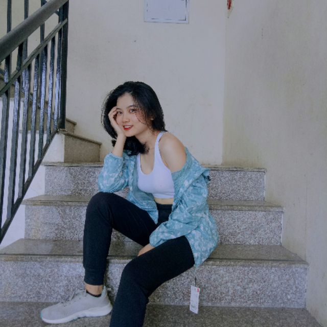 Áo gió đá_ mẫu mới nhất