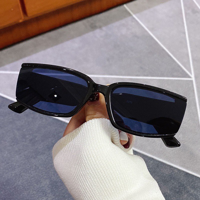 Mắt Kính Thời Trang Y2K Form nhỏ Hot Trend 544 Sang Chảnh - Hata24h