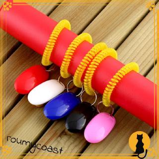 Dụng cụ huấn luyện chó cưng có dây đeo tay tiện lợi