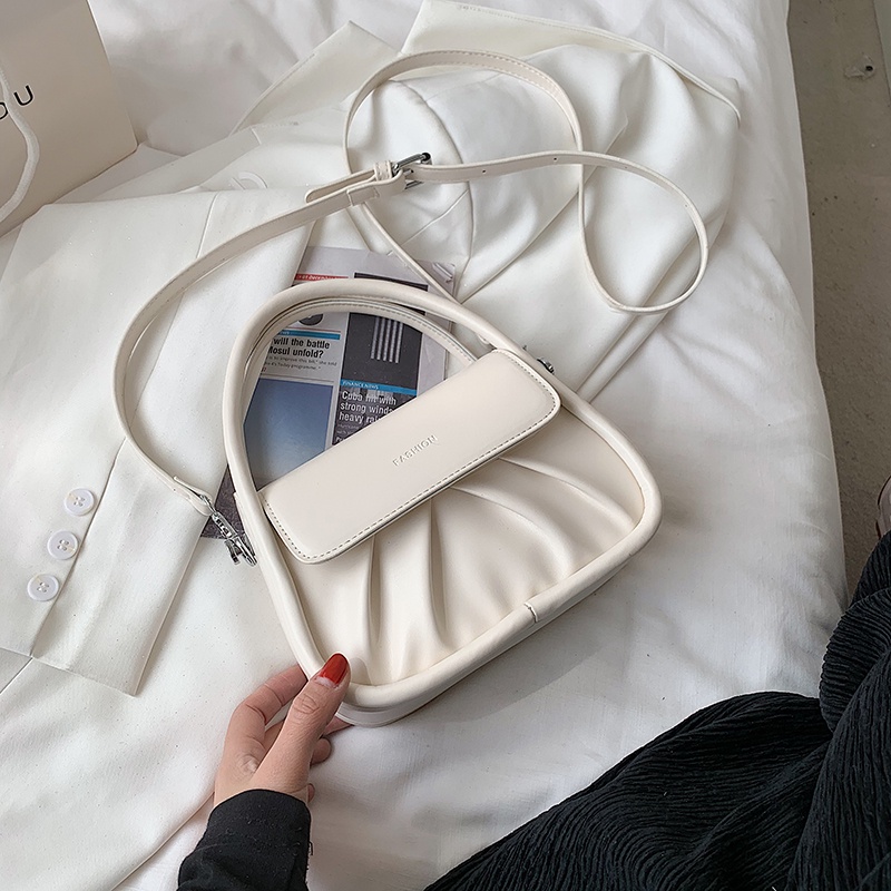 Túi Đeo Chéo Thời Trang Hàn Quốc Cho Nữ