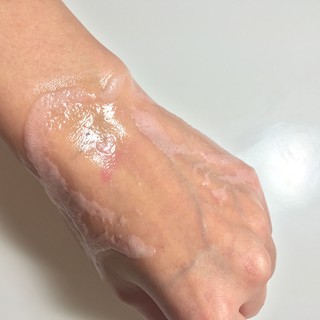 Sữa rửa mặt tạo bọt Caudalie 