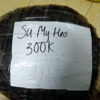 Quần áo của bạn Su My Heo