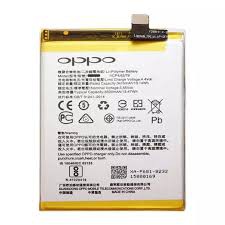 PIN OPPO F9