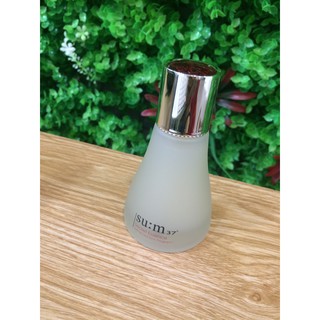 [Xịt khoáng nước thần Su: m37] Secret essence mist 60ml