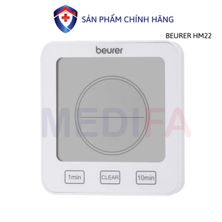 [Chính Hãng] Nhiệt ẩm kế Beurer HM22