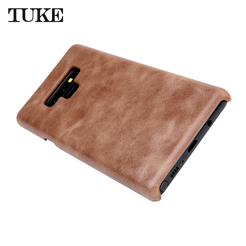 Ốp lưng da sang trọng cho điện thoại Samsung Note 8/ Note 9 | BigBuy360 - bigbuy360.vn